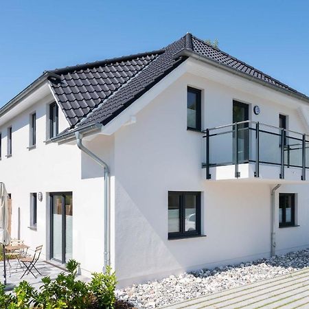 Duenenquartier Apartment 18 Zingst Εξωτερικό φωτογραφία